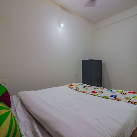 Oyo 12872 Home 1Bhk سيوليم المظهر الخارجي الصورة