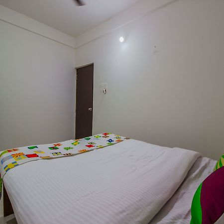 Oyo 12872 Home 1Bhk سيوليم المظهر الخارجي الصورة