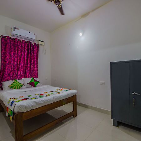 Oyo 12872 Home 1Bhk سيوليم المظهر الخارجي الصورة